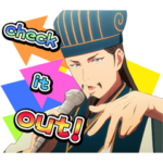 TVアニメ「パリピ孔明」