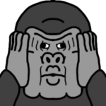 ゴリコミスタンプ 8