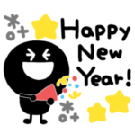 モノクロニコちゃん 2023（再販）