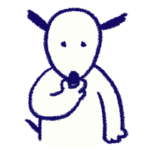 イヌ・ザ・ドッグ シンプル&動く