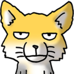 チベットスナギツネ　その1（日常会話）