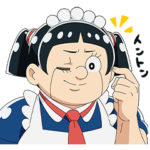 TVアニメ「僕とロボコ」