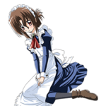 ハヤテのごとく！Vol.2