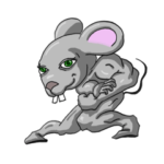 色男の絵-参　十二子