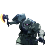 機動戦士ガンダム ククルス・ドアンの島