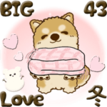 ちゃちゃ丸たち 43『恋人に』