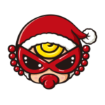 Hysteric Mini Christmas