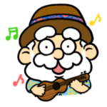 ALOHA SANTA 3（アロハサンタ3）