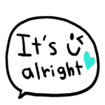 nenerinシンプル日常会話スタンプ652英語