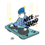 HOLY サンタのDayoff