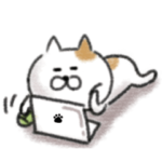 毎日ゆるねこ ver.３