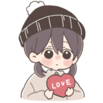 だいすきな人へ届ける 女の子 3 