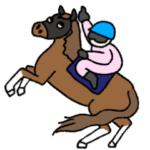 競馬くん