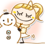 冬♡ぴゅあきゅーと