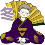 ベビーフェイスのシニアちゃん15♡優しい冬