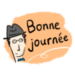 優しげなムッシュ