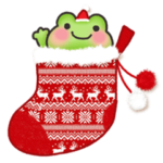 カエルのお天気