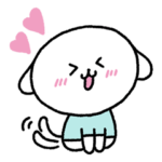 もあちゃんスタンプ１