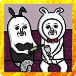 パンダおっさん2023