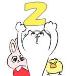 にゃにゃにゃんとまんパイナップル編