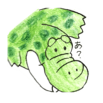 ゆりいかのスタンプ