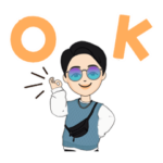 汎用性がめちゃくちゃ高いスタンプ