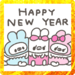 くまやん。とうしゃぎの2023