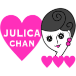 ジュエリーガール・ジュリカちゃん