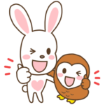 ふくたろうとゆかいな干支たち