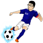 にわかサッカーファンオタク -Dreamer-