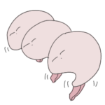 えびさんエビデンスちょうだいよ