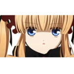 TVアニメ「ローゼンメイデン」第2弾