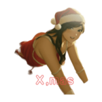 愛妻AIイラストスタンプ