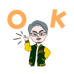 大雅スタンプ50代