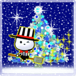 動く♥お祝い♥イベントコレクション