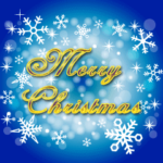 ♥大人の冬スタンプ♥クリスマス＆正月3