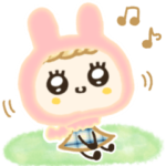 ほぺ美◎関西弁のかわいい冬