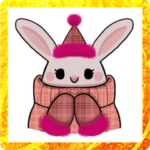 年末年始用スタンプ集