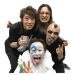 ニューロティカ 2000