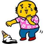 沖縄のアキラちゃん