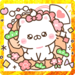 飛び出す‼︎ちびねこち♡かわいい年末年始