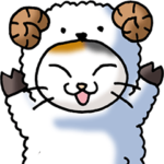 猫大好き！（大）その30(干支10年）