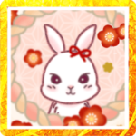 年末年始2023 かわいい♡大人の挨拶