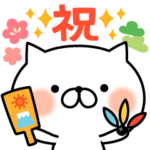 ネコすけの冬＆正月