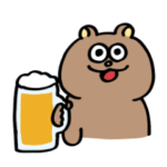 クマチャン（お酒）