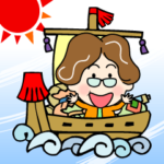 土佐弁おばちゃん9 2023年お正月編｜修正版