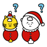 おでこ取れちゃったくんスタンプ