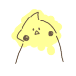 鳥好きさんのオカメインコスタンプ