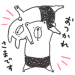 プロレス大好きへにょクマさん