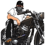 バイカーズ　ライフ 第3弾